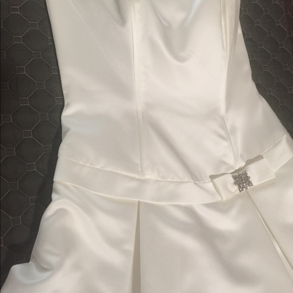 Wedding Gown